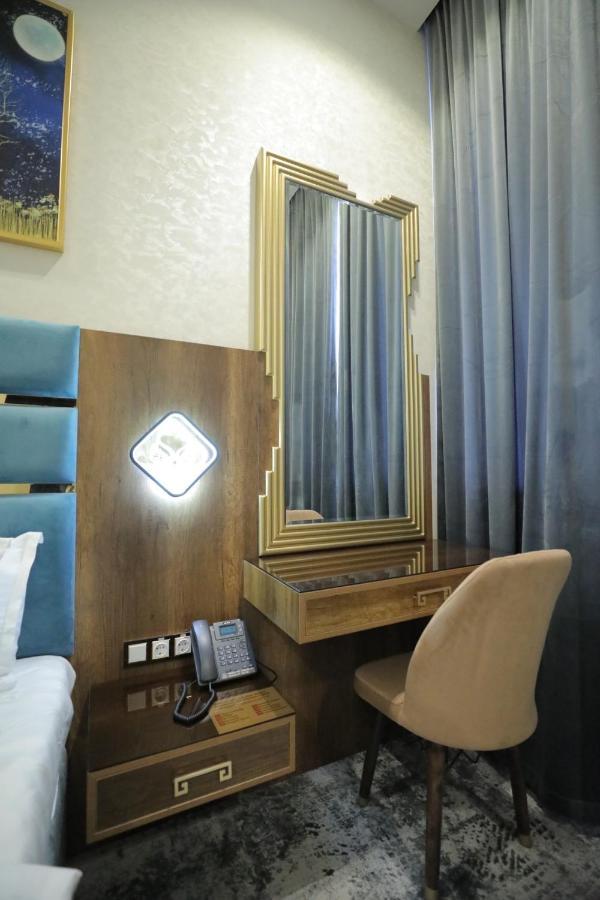 Maxwell Hotel & Spa Taszkent Zewnętrze zdjęcie