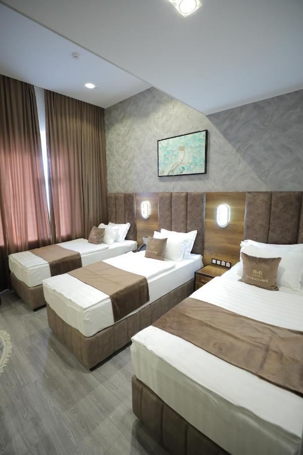 Maxwell Hotel & Spa Taszkent Zewnętrze zdjęcie